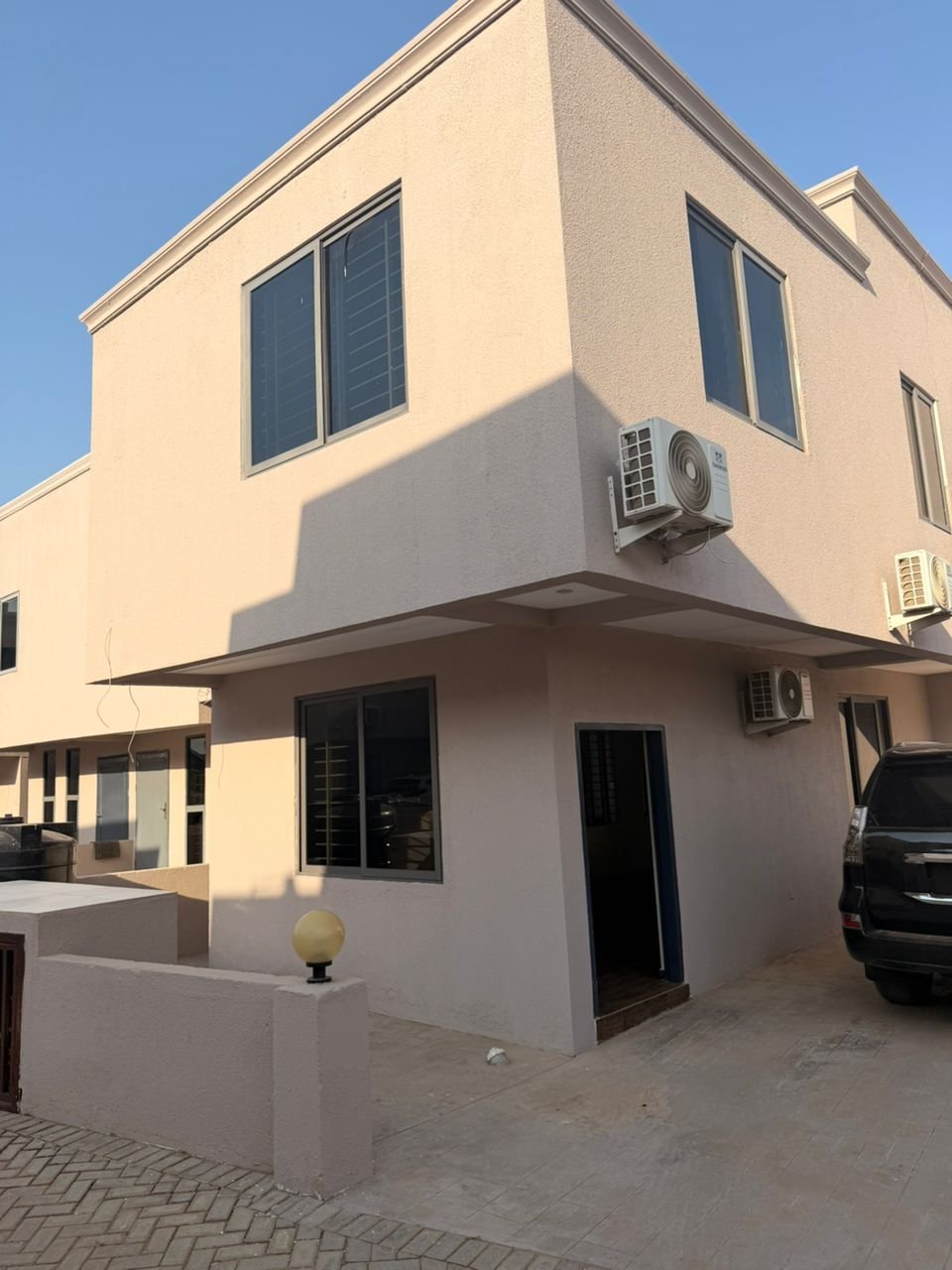 3-Bedroom Modern Duplex for Sale